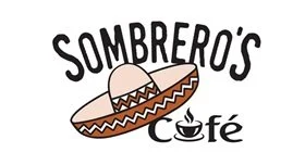 Visit Sombrero Cafe's website.