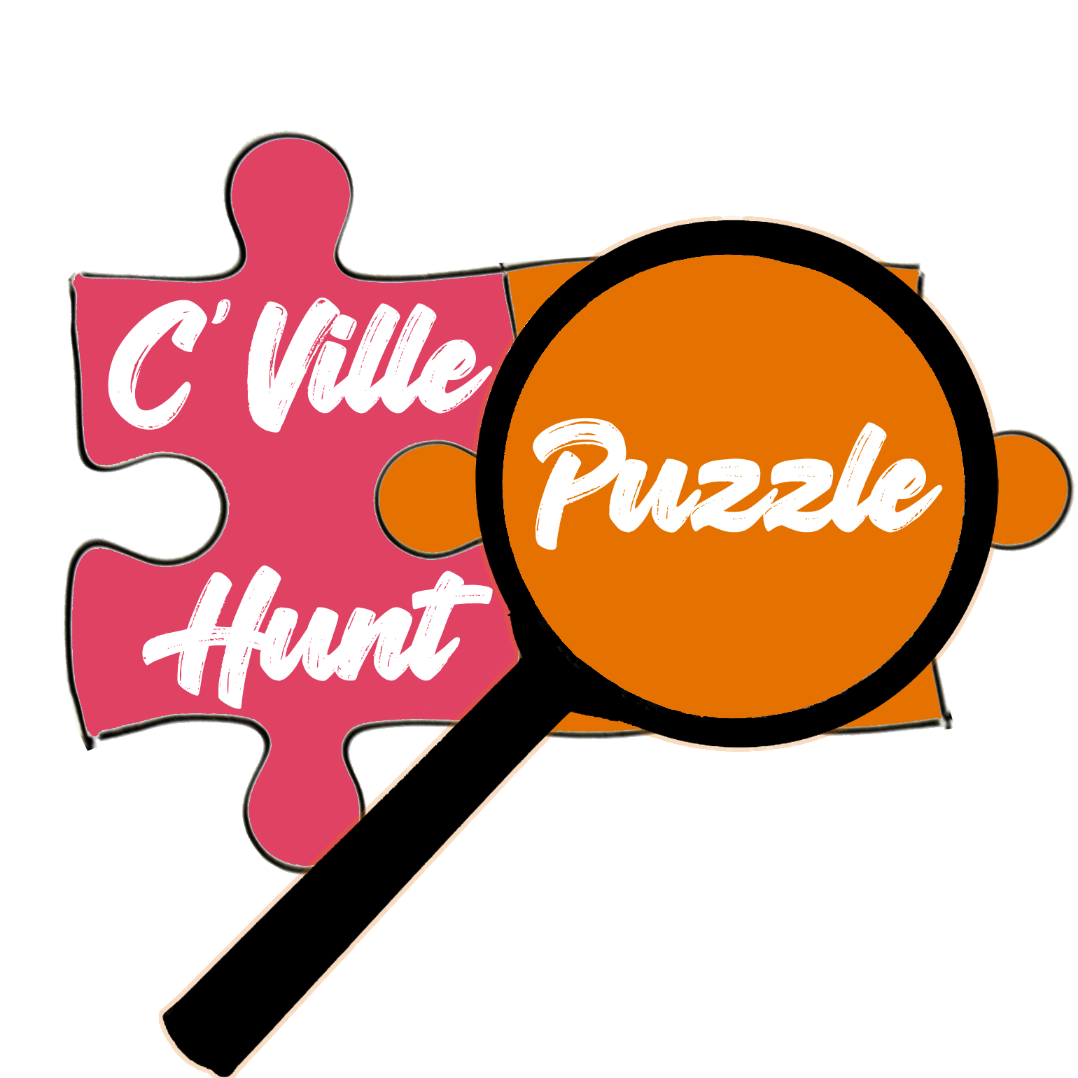 Cville Puzzle Hunt Sat Aug 27 1 5 PM