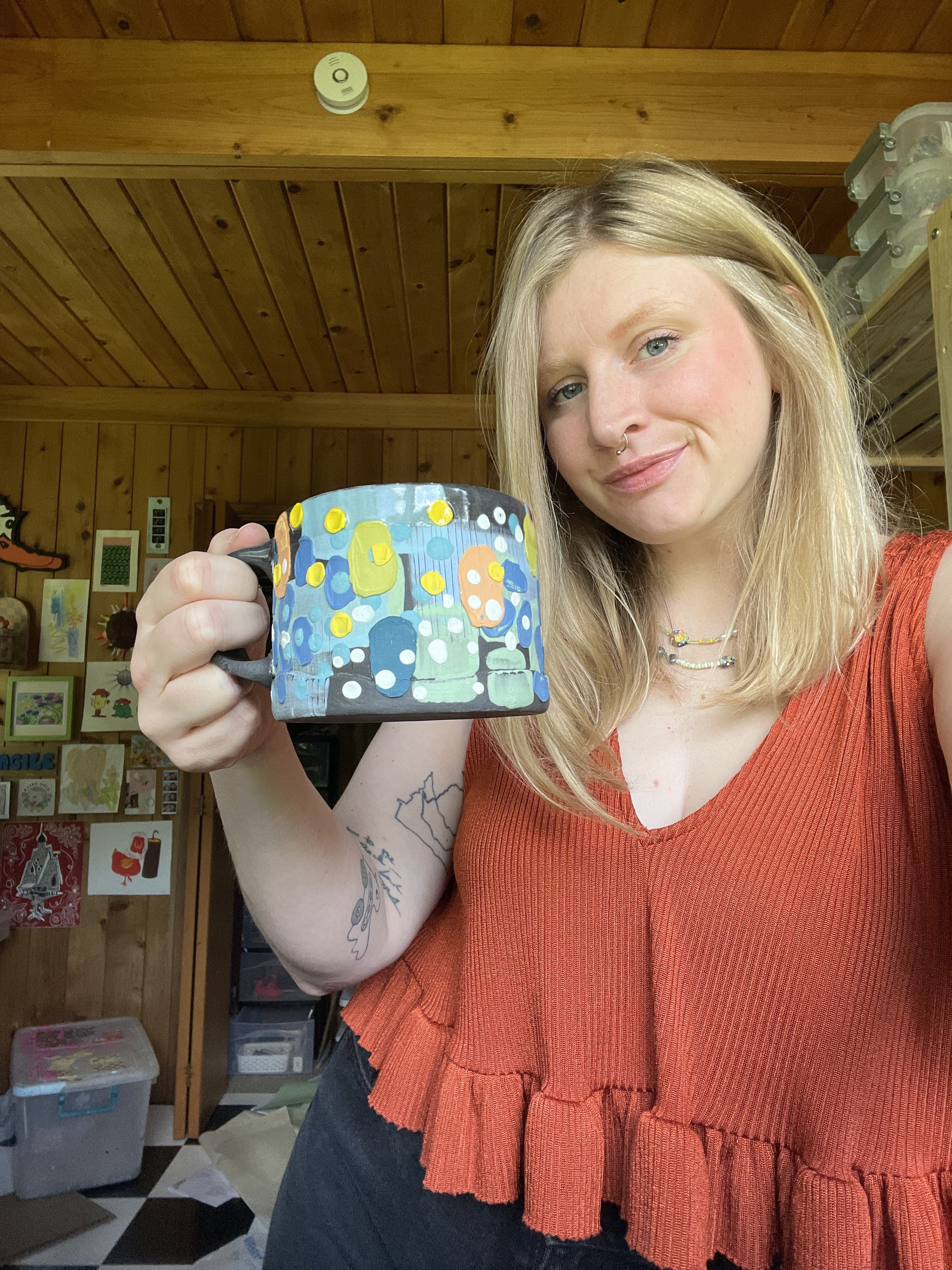 Lily Lund (Scandia, MN)