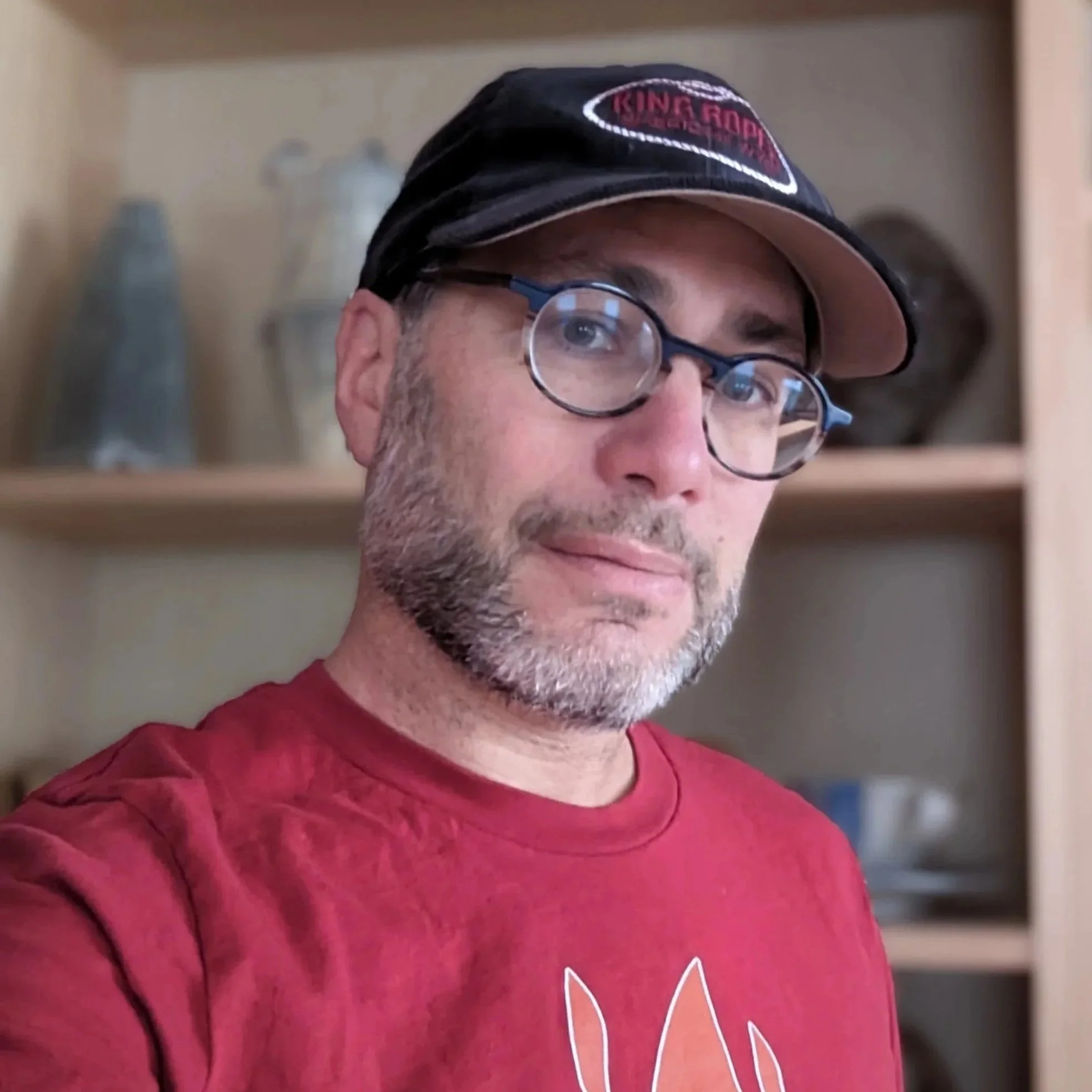 Simon Levin (Pawnee, IL)