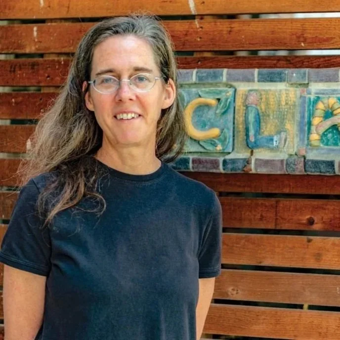 Susan Feagin (Penland, NC)