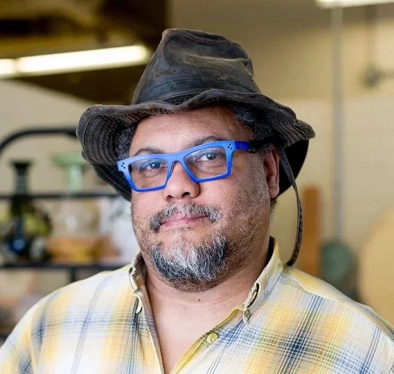 Malcolm Mobutu Smith (Bloomington, IN)