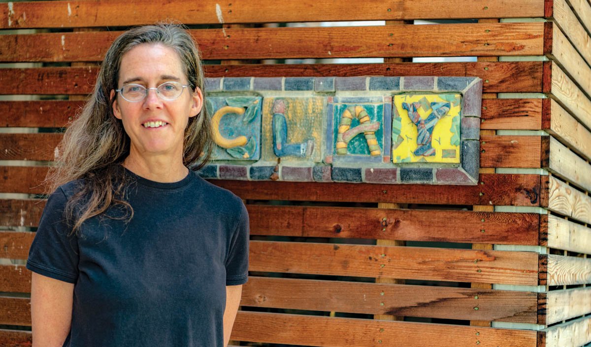 Susan Feagin (Penland, NC)