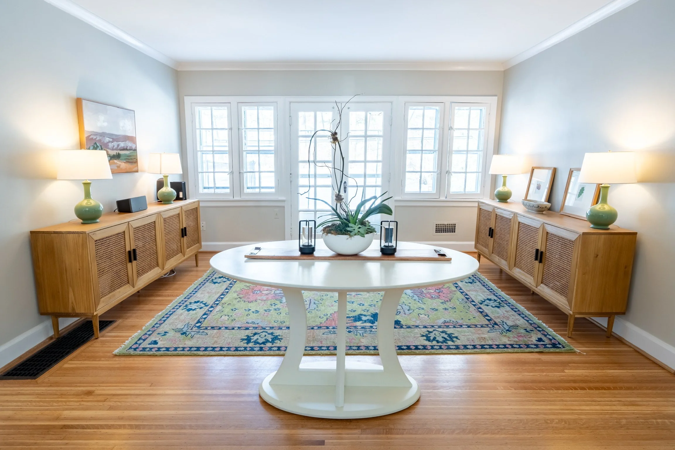 Parlor - After