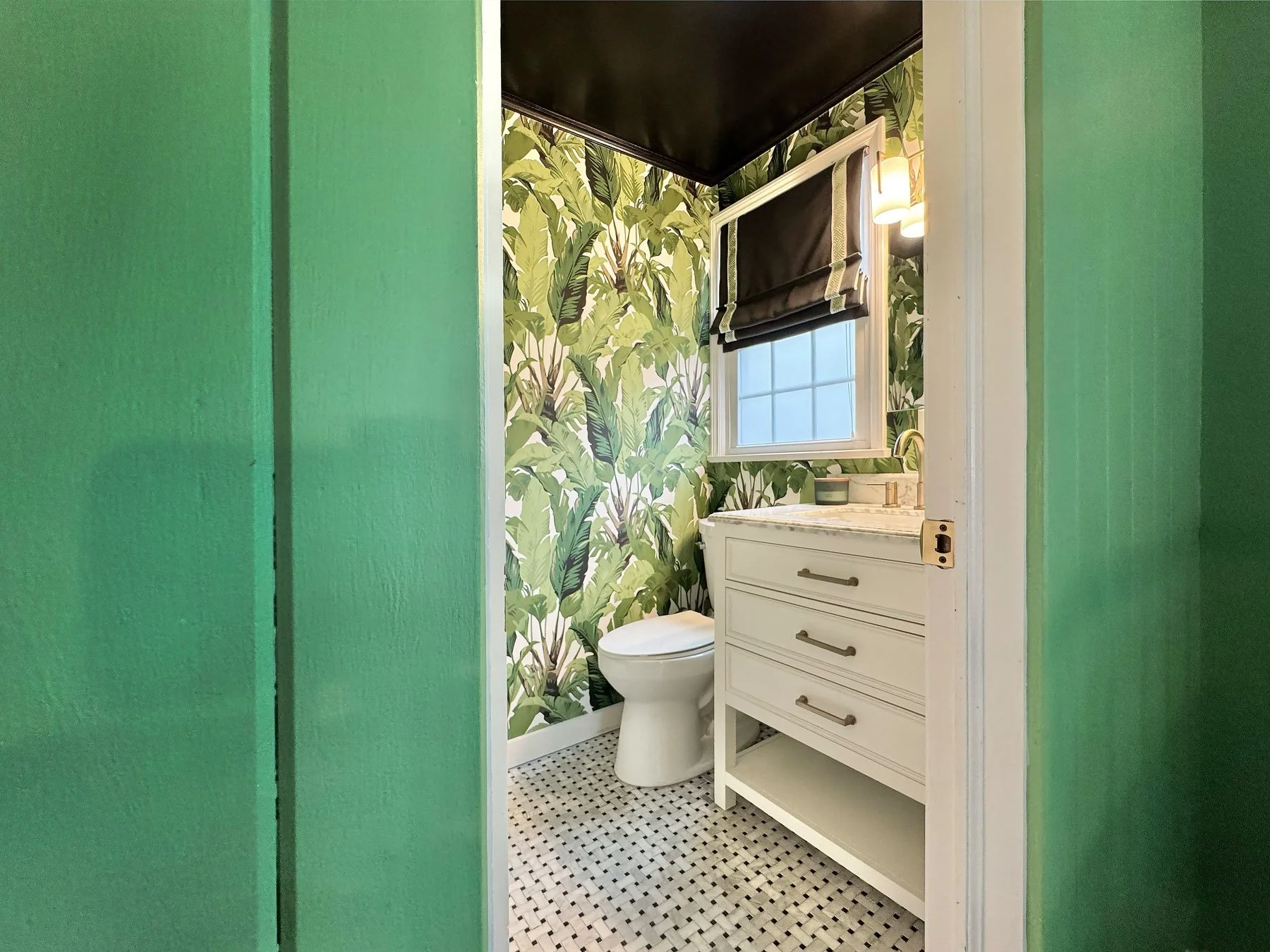 Guest Ensuite - After