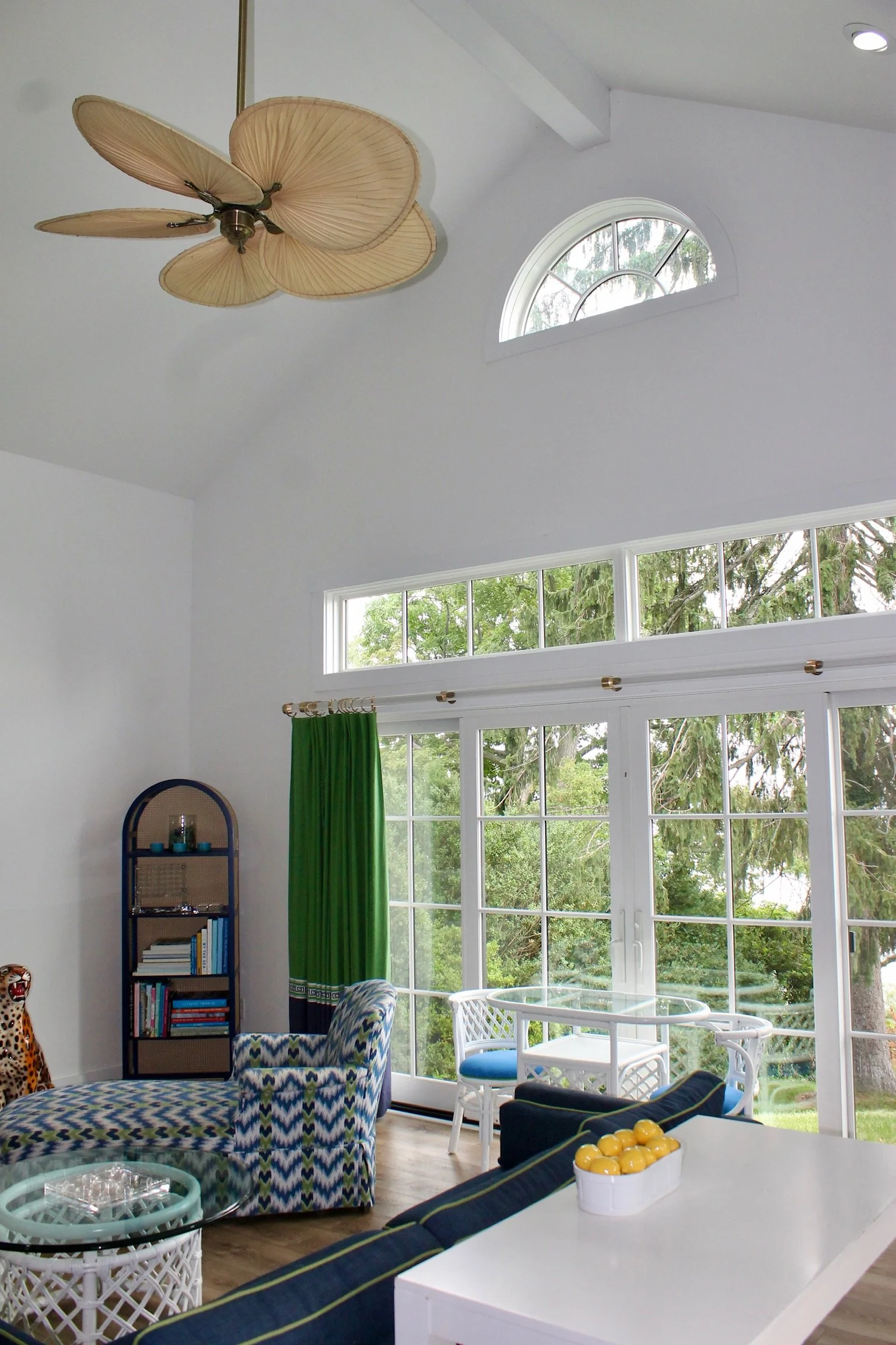 Main Living Area