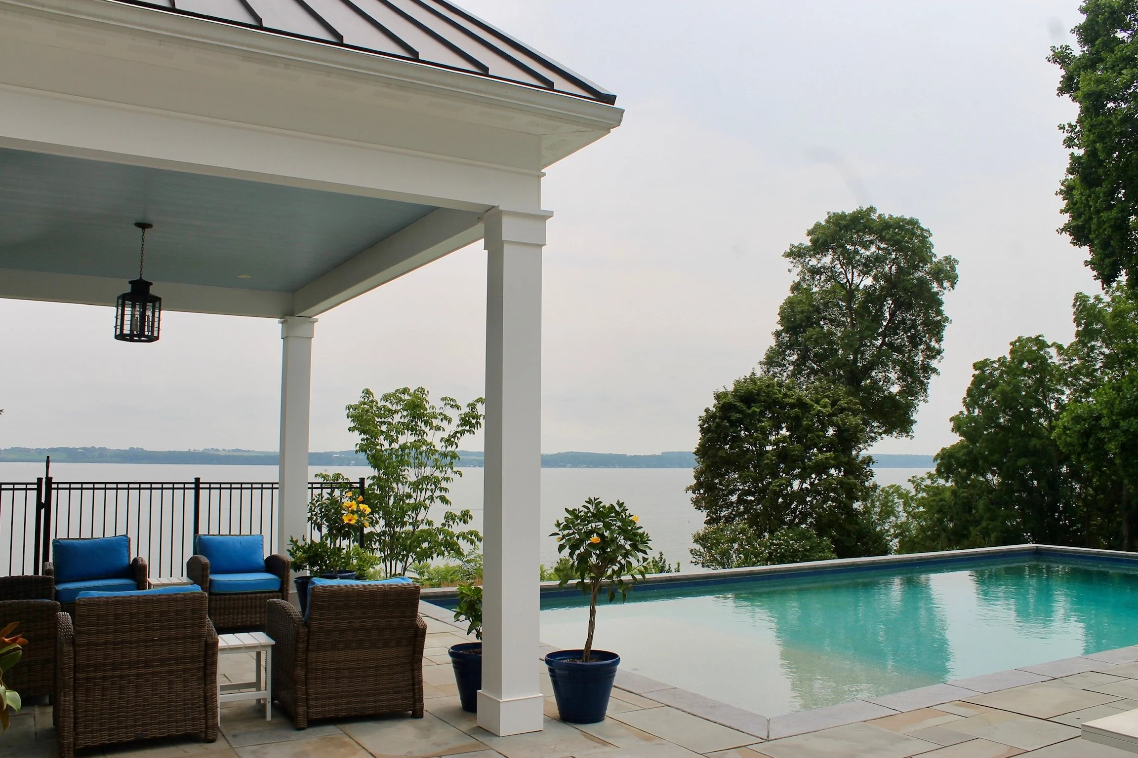 Lake View