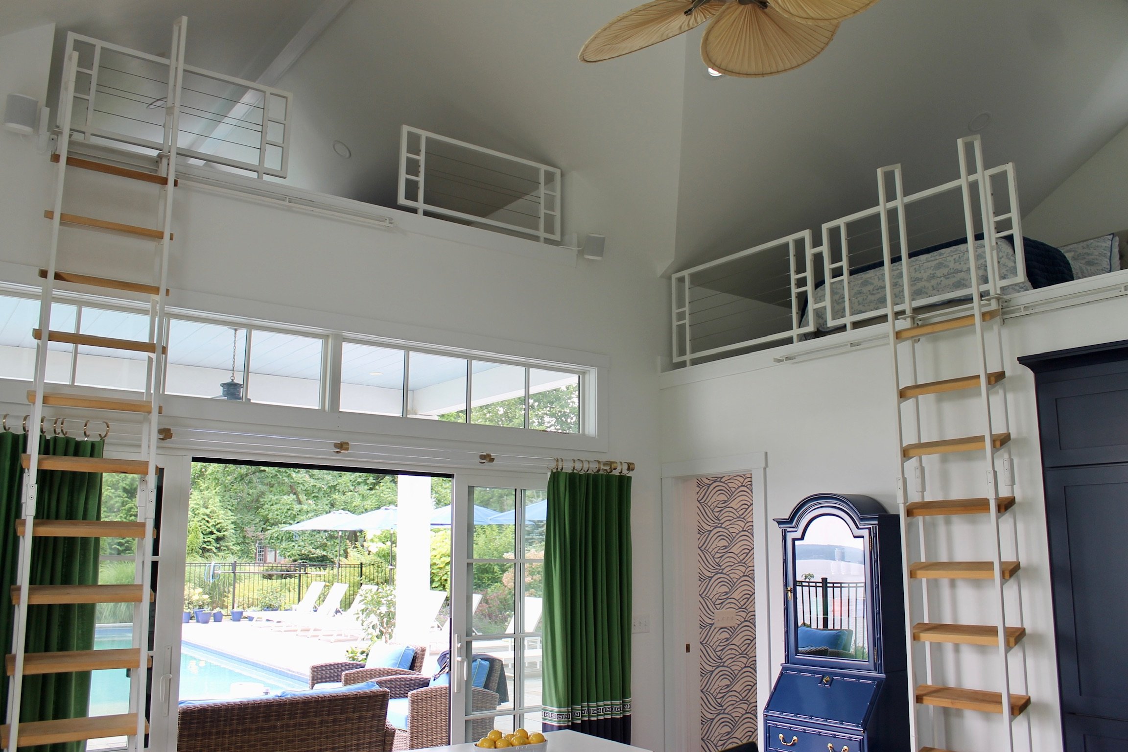 Main Living Area