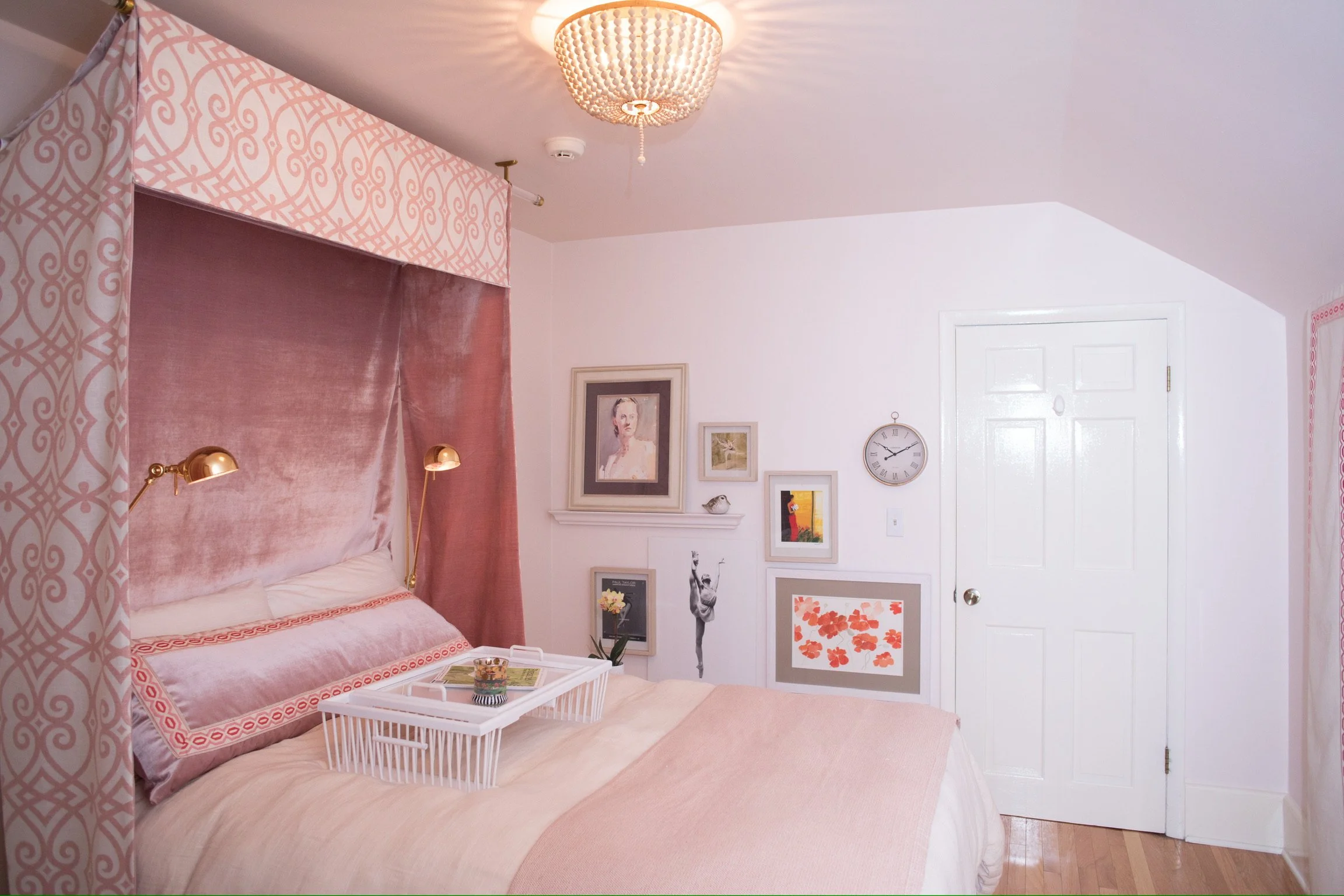 Bedroom - After