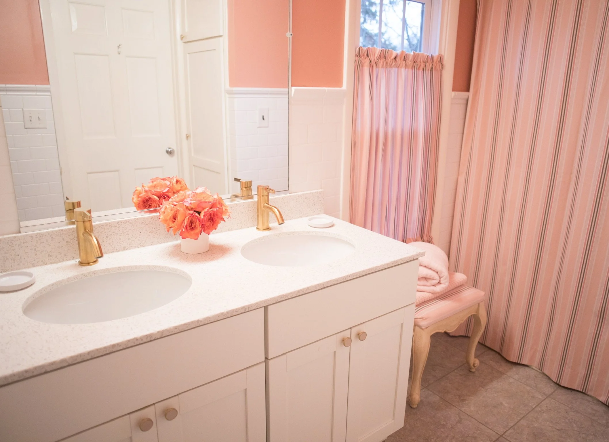 Bathroom - After