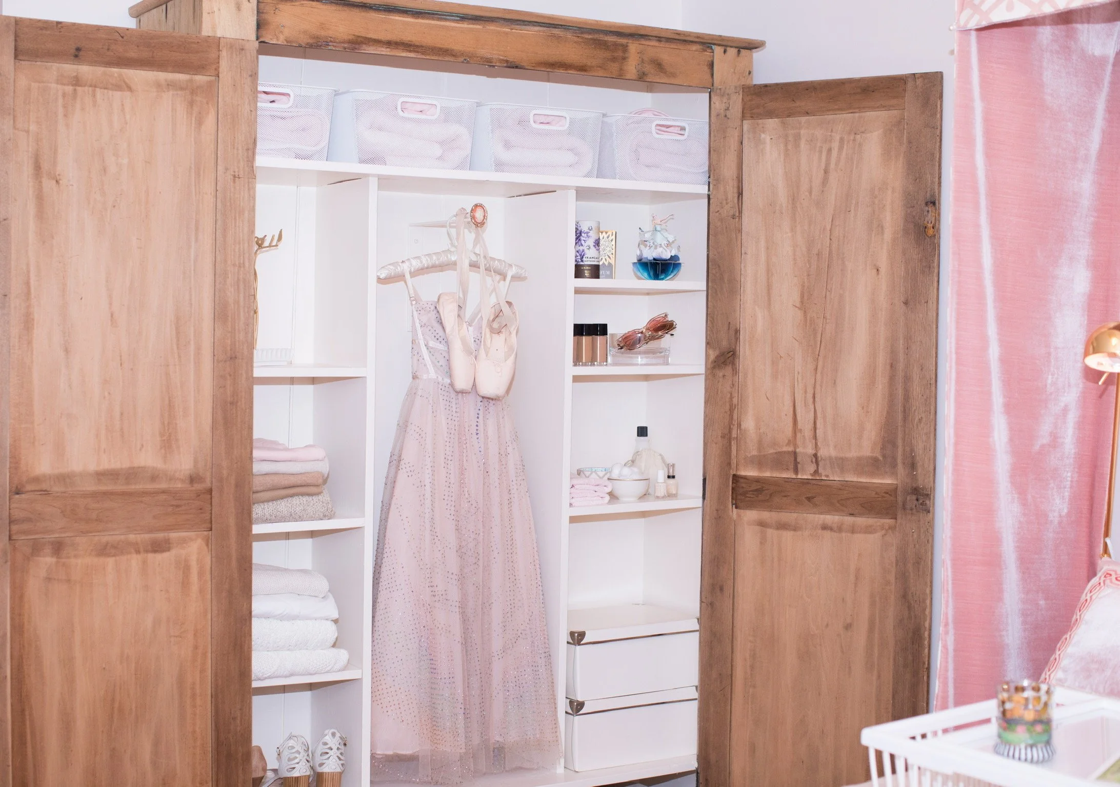 Armoire - After