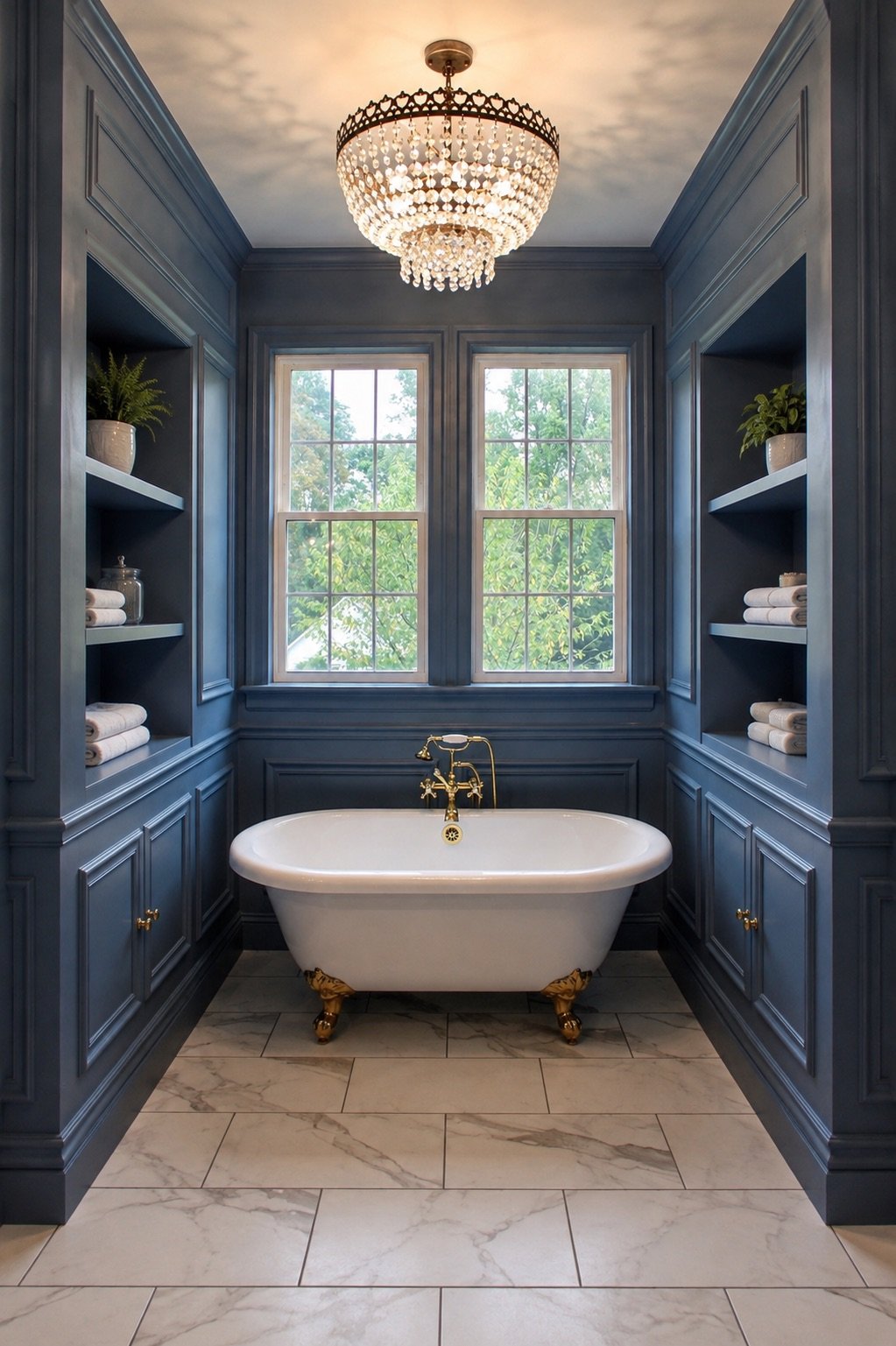 Primary Bedroom Ensuite 