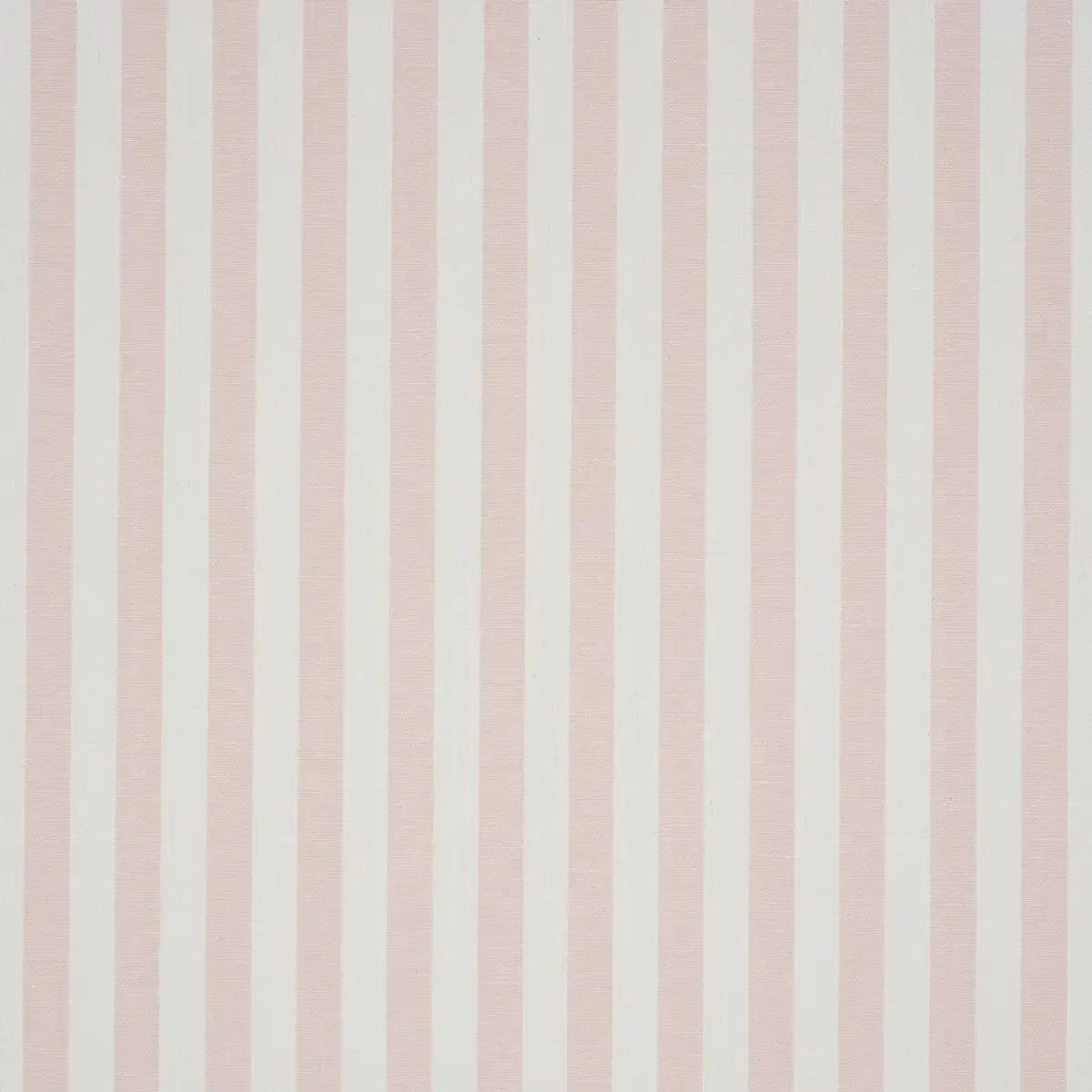 Schumacher - Linen Stripe Wallpaper
