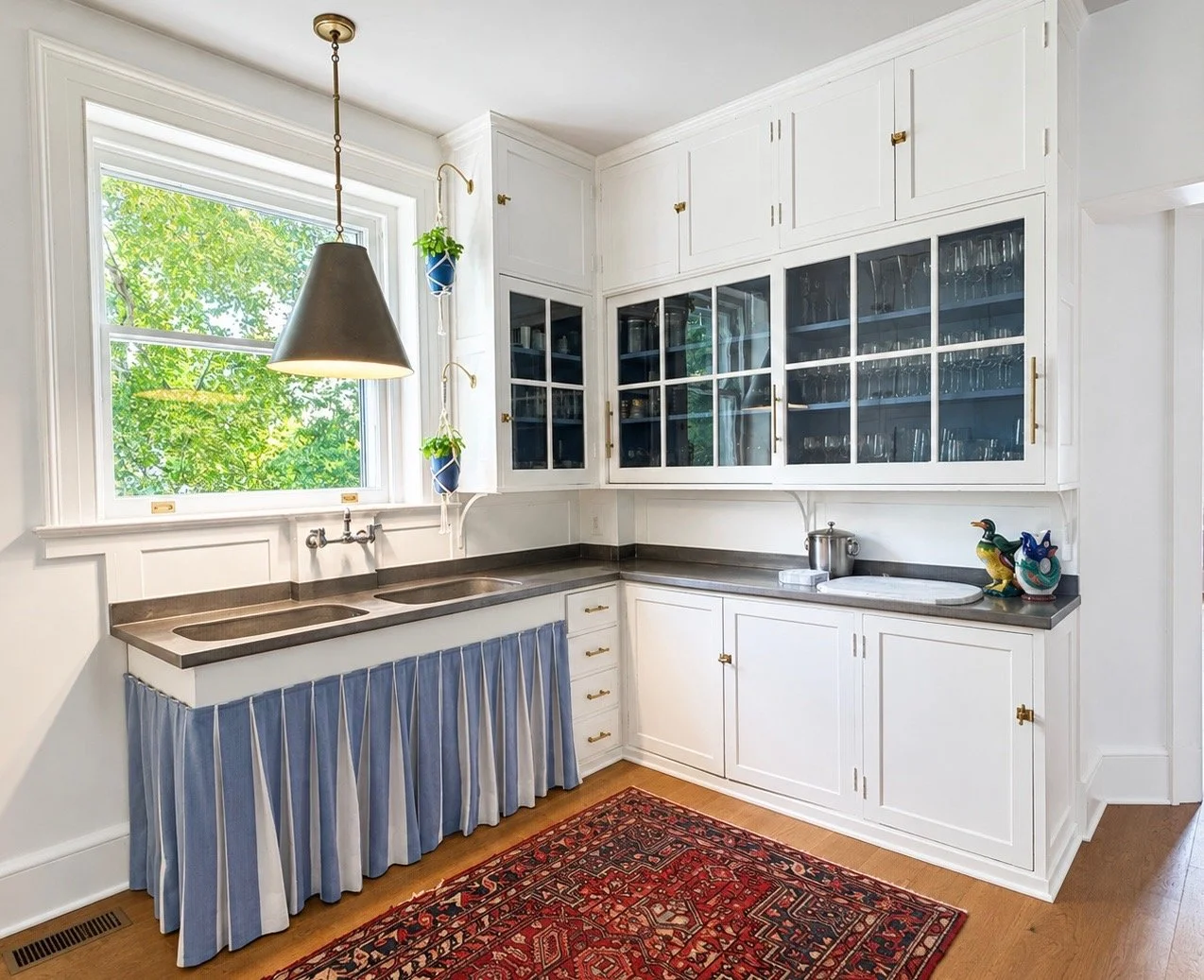 Butlers Pantry - After