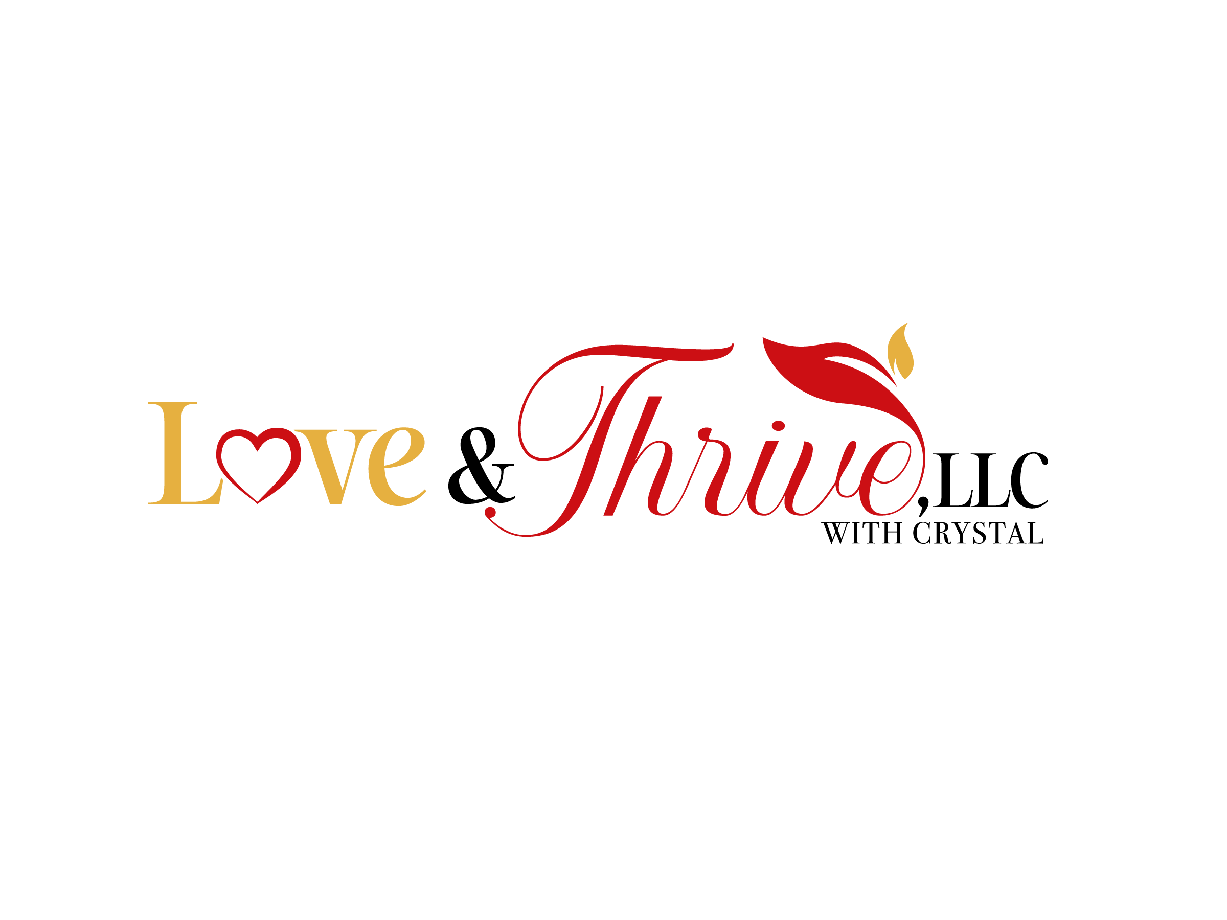 Love &amp; Thrive, LLC