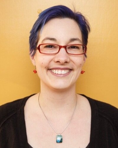 Kory Stamper is an author and lexicographer (a writer or editor of dictionaries) who has grappled with everything from the meaning of “god” to the vagaries of “teal” and chronicled some of her exploits in her best-selling book, “Word by Word: The Secret Life of Dictionaries” read more…