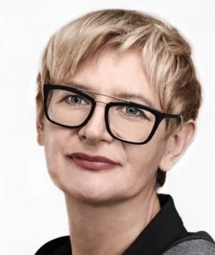 Agata Kwiatowska-Lubanska