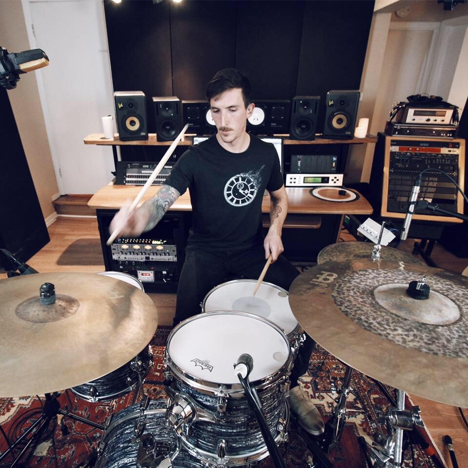 MKinney Drumming.jpg