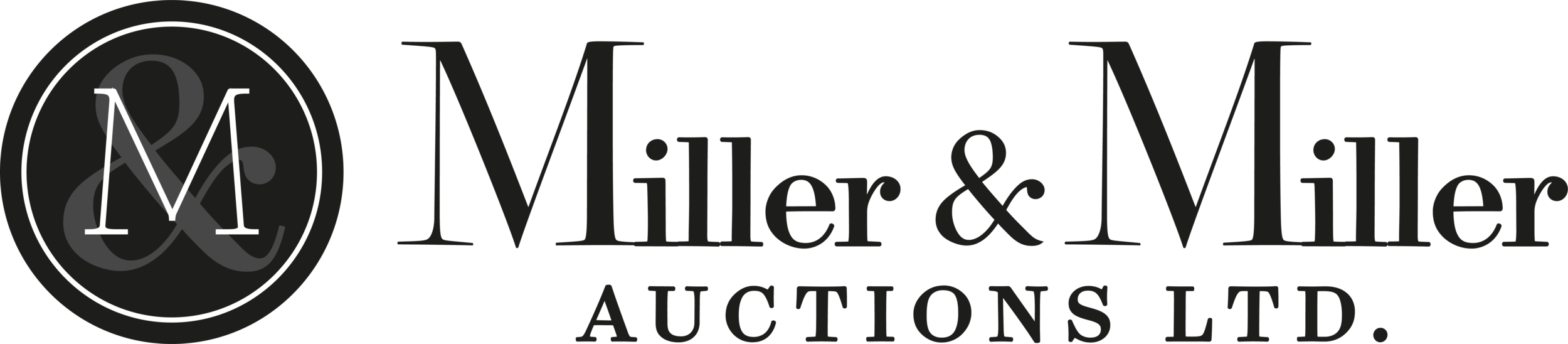 Miller and Miller Auctions