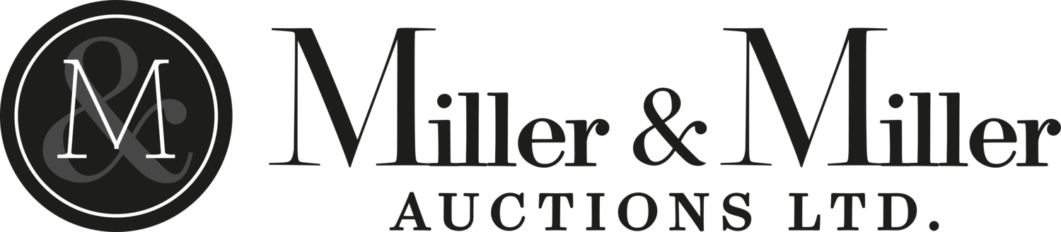 Miller and Miller Auctions