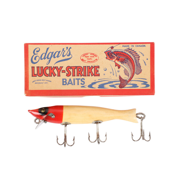 Fishing Lures Preview — Miller and Miller Auctions