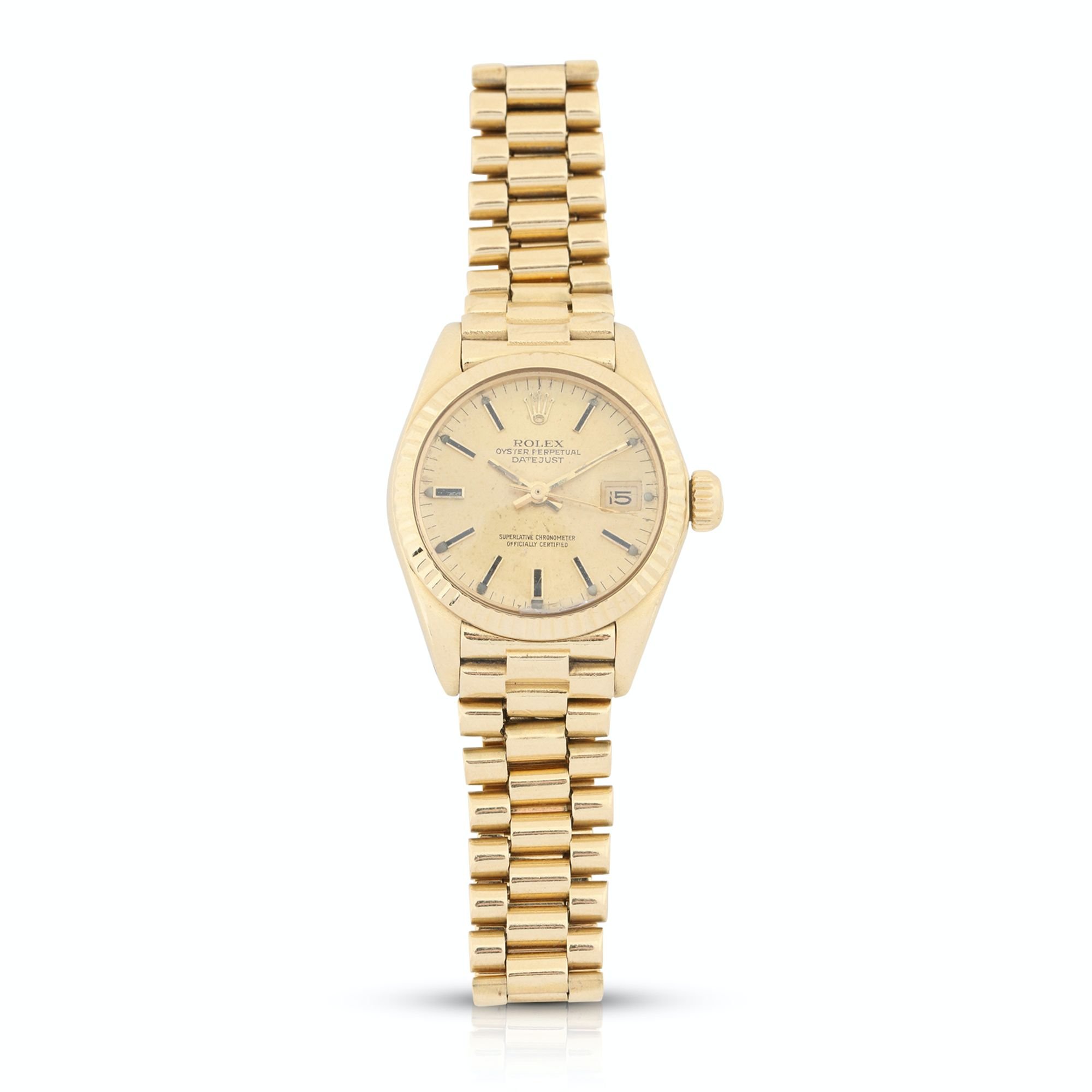 SOLD: $5,015
