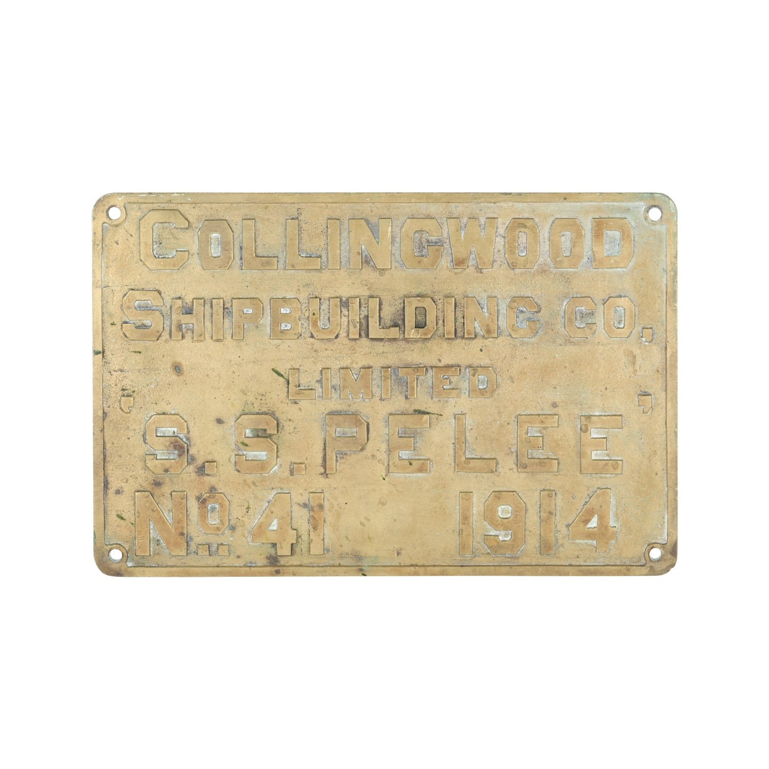 MILLER &amp; MILLER AUCTIONS, LTD. PRESENTED PARTS 1 &amp; 2 OF THE WILLIAM ROBERT WILSON COLLECTION OF RAILROADIANA AND MORE, MARCH 23rd-24th 