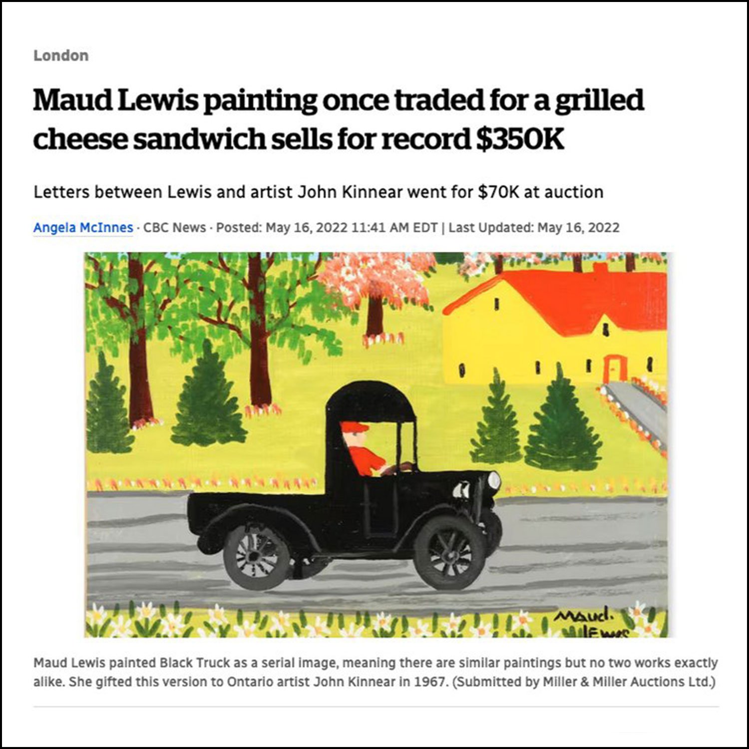 <b>CBC News</b>