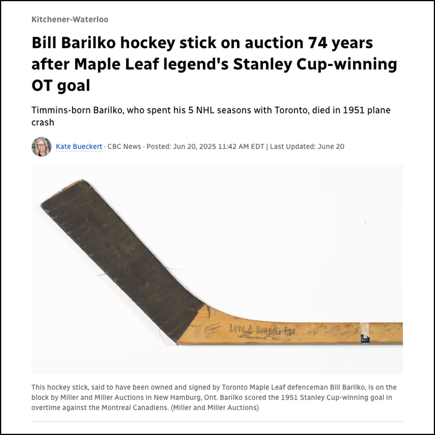 <b>CBC News</b>