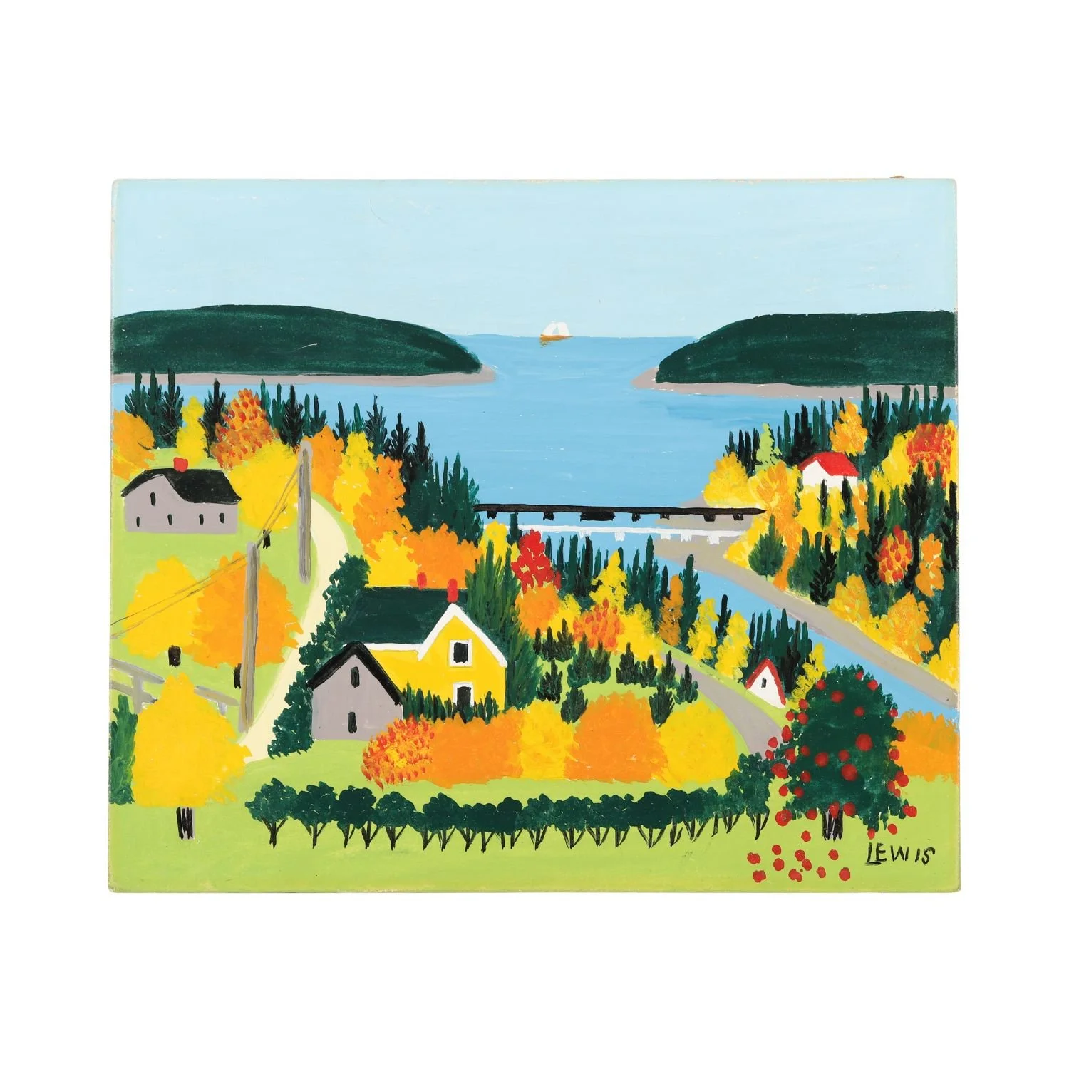 MILLER &amp; MILLER’S THREE SESSIONS IN TWO DAYS, OCTOBER 9 &amp; 11, FEATURES FOLK ART, CANADIANA, FURNITURE, DECOYS, ART, POTTERY AND STONEWARE 