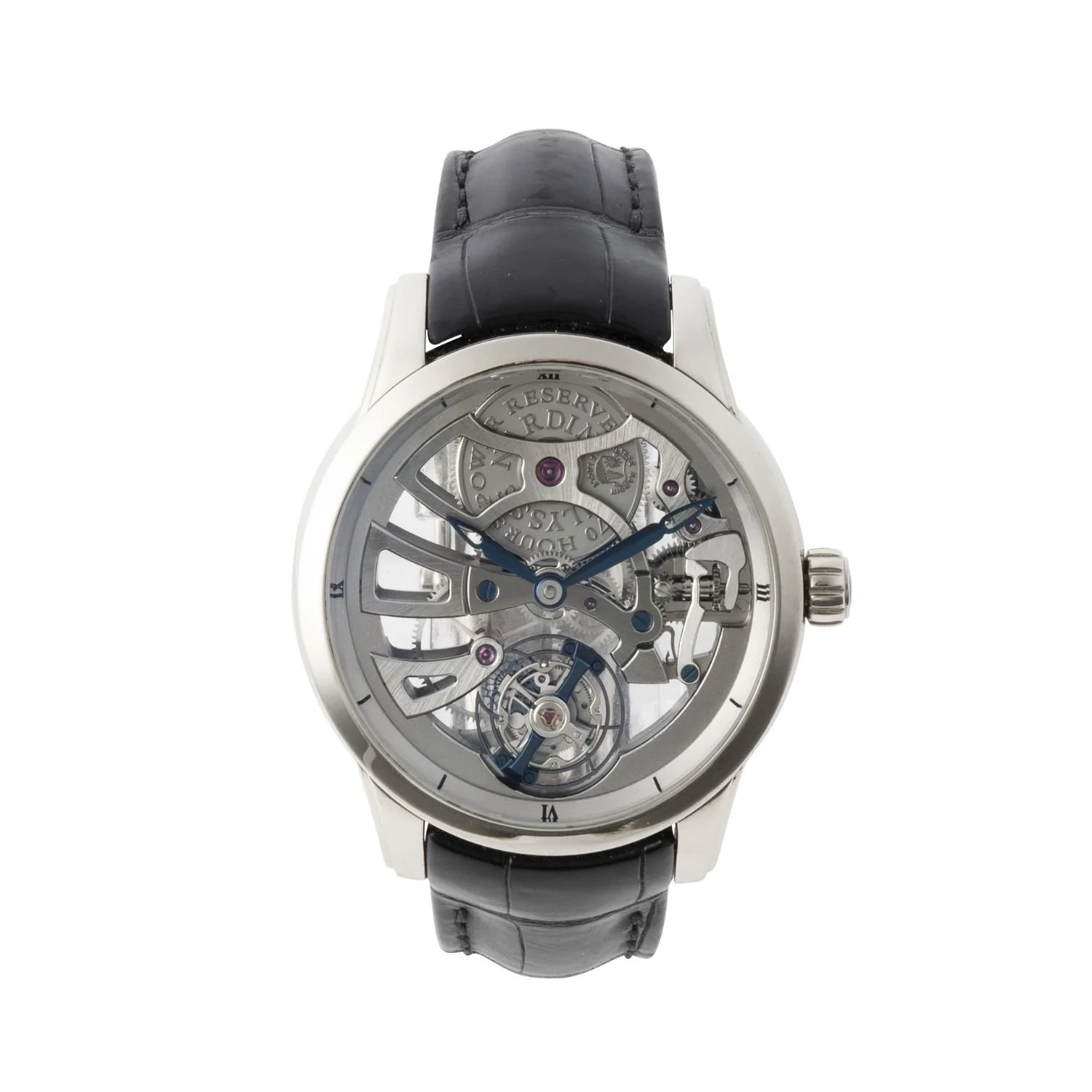 MILLER &amp; MILLER AUCTIONS, LTD. WILL HOLD AN ONLINE-ONLY LUXURY WATCHES AUCTION ON THURSDAY, NOVEMBER 6th, AT 5PM EASTERN TIME 