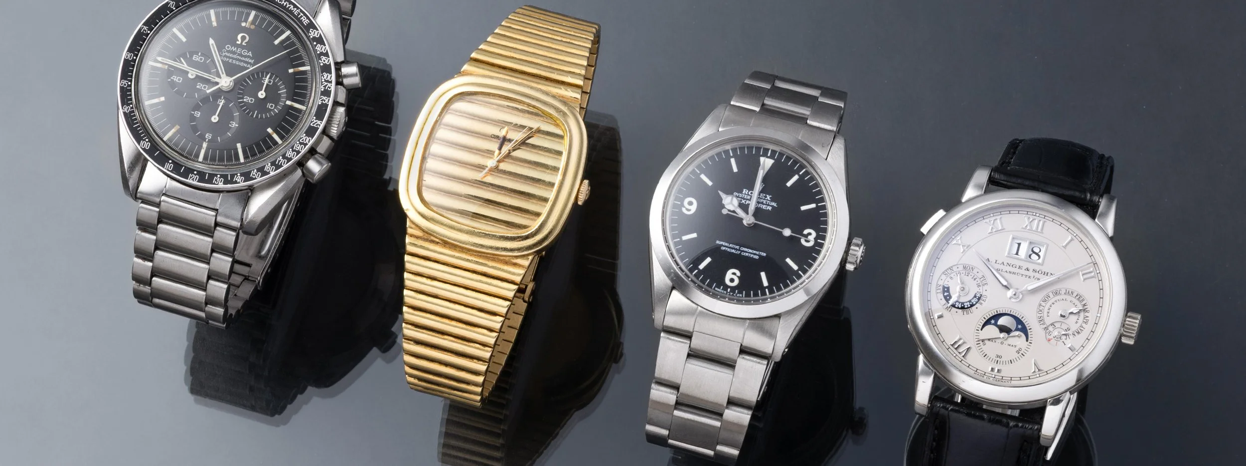 Luxury Watches