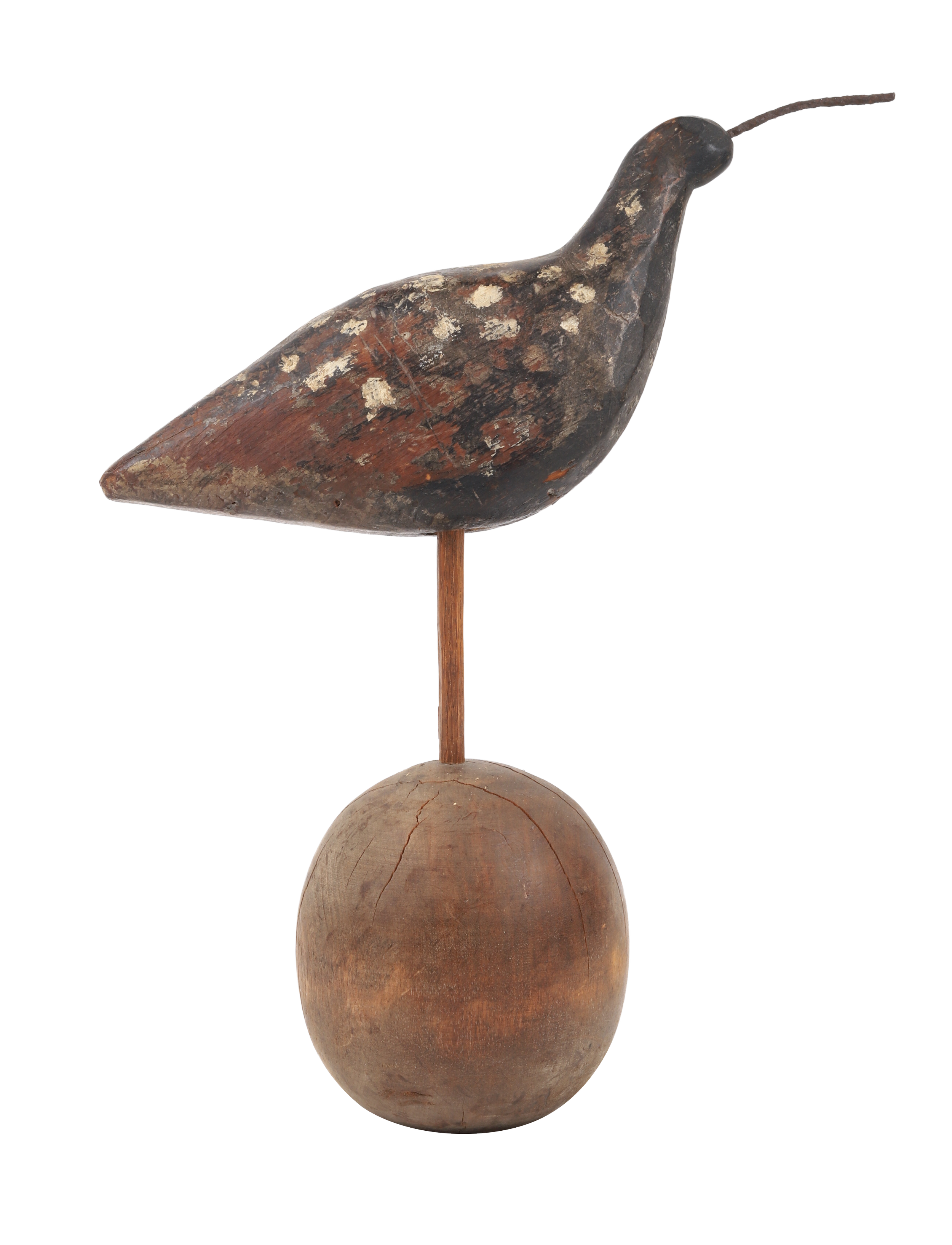 Early Shorebirds<br><b>SOLD: $2,950</B>