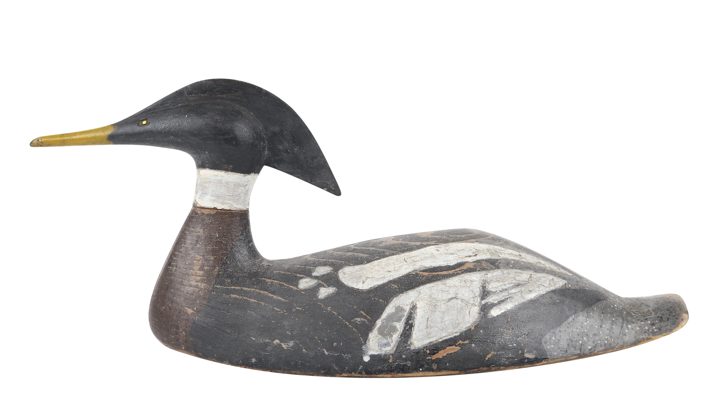 Captain Edwin Bachman<BR><b>SOLD: $35,400</B>