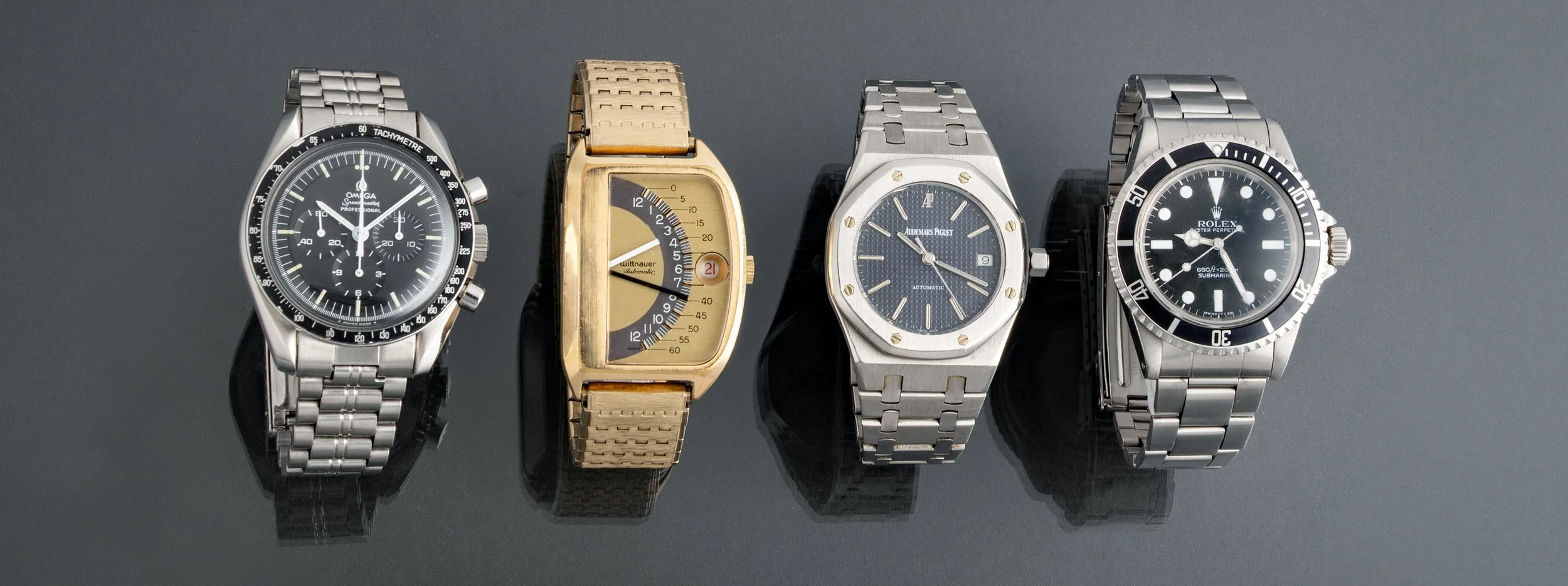 Luxury Watches | June 24