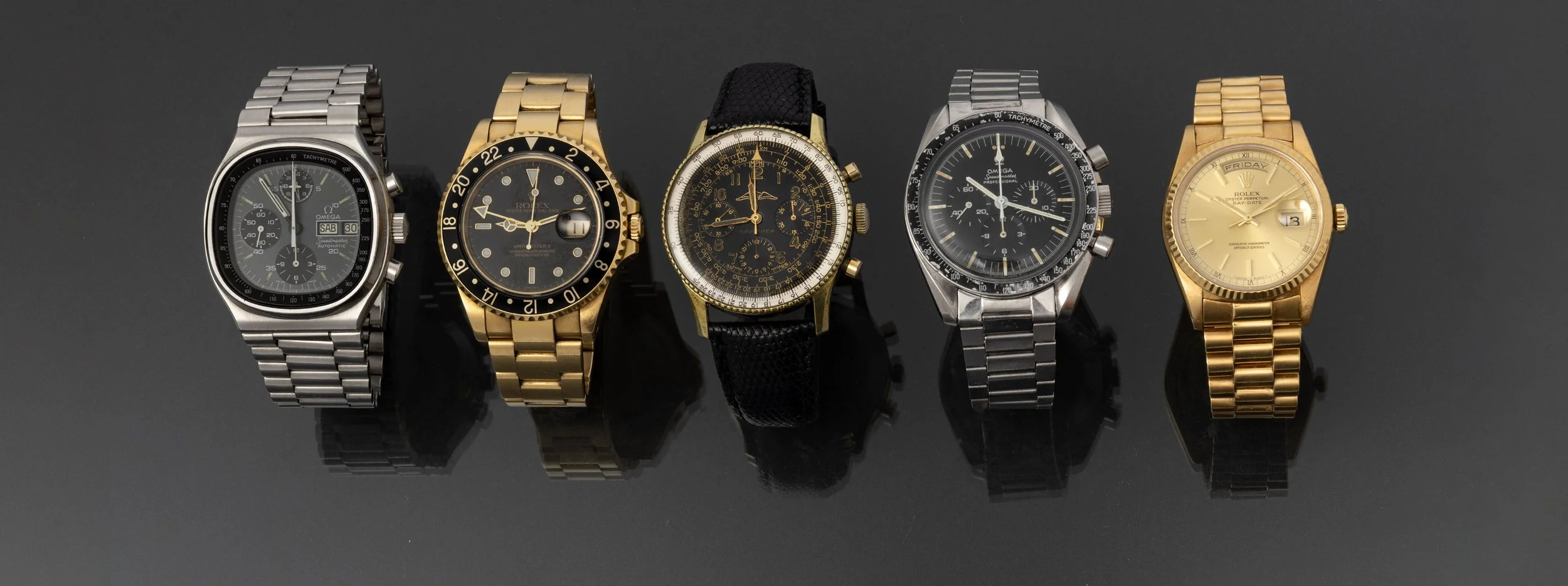 Luxury Watches | November 12