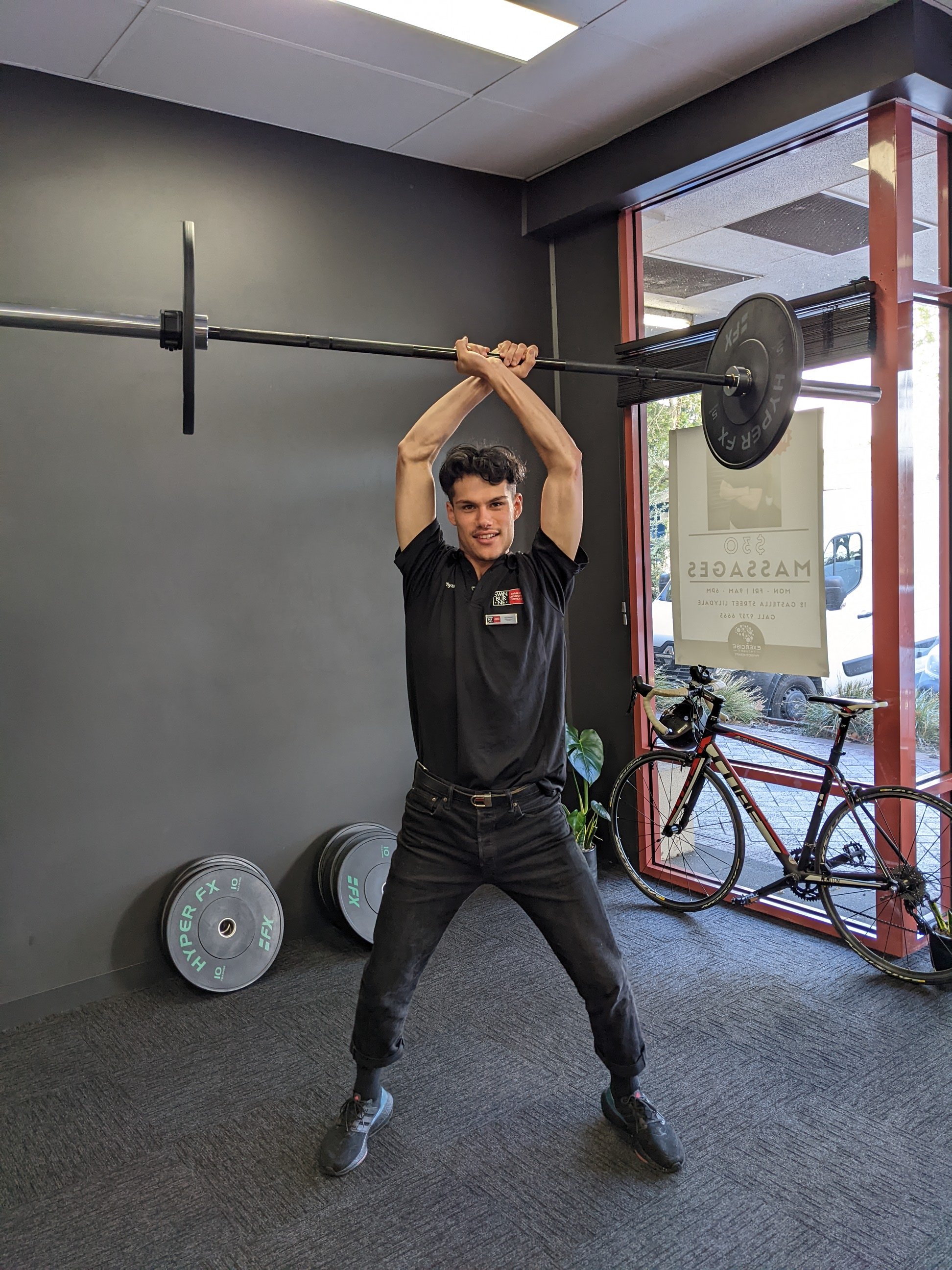 Australia Best Physiotherapist I Exercise Thought Physio & Pilates ...
