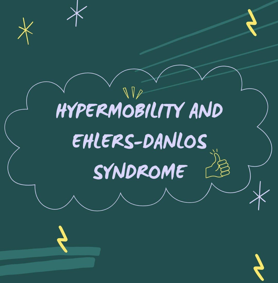 Hypermobility and Ehlers-Danlos Syndrome

 Hypermobility

Have you noticed growing up that you&rsquo;ve been more flexible than all your classmates and friends? Are you able to move your body parts (fingers, wrist, knees, shoulders) into hyper extend