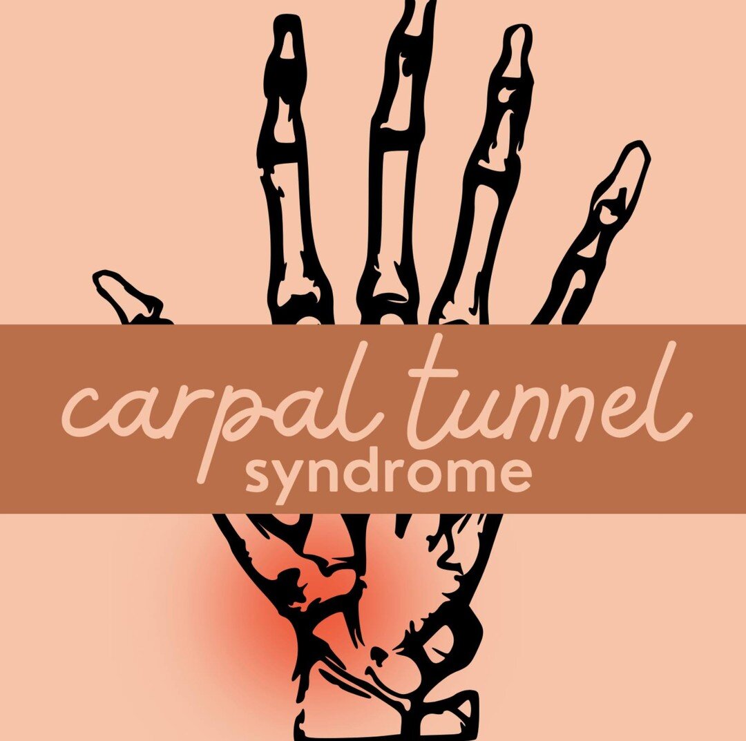 Carpal Tunnel Syndrome

 Are you experiencing pain, numbness and tingling in your hands? You might have Carpal Tunnel Syndrome. 

The &ldquo;Carpal tunnel&rdquo; is a narrow passageway in the palm side of your hand, which is surrounded by bone and li