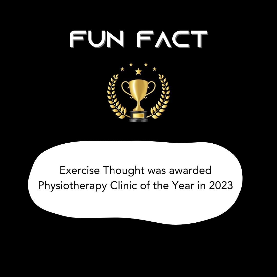 Fun fact Friday :D
