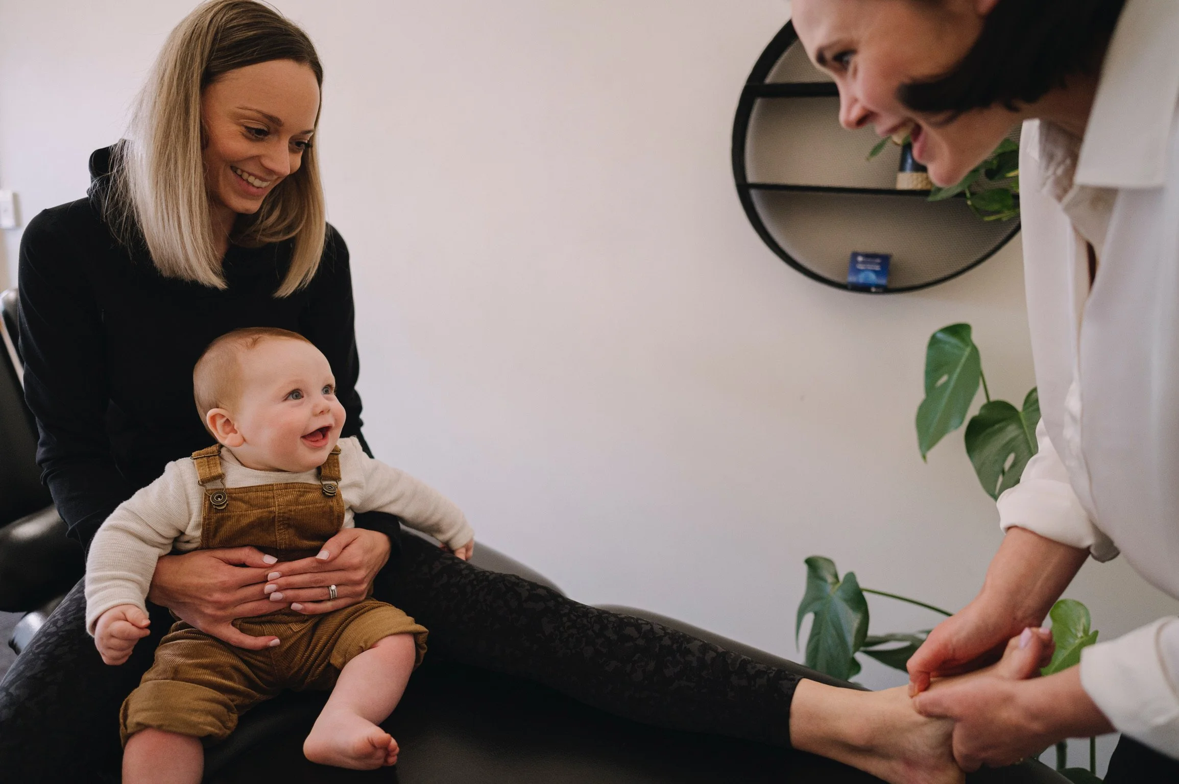 👋 Looking for a Physio in Lilydale?