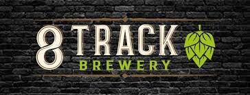 8 Track Brewery Ringwood 