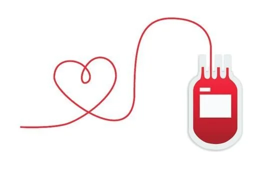 Red Cross blood donor centre Ringwood