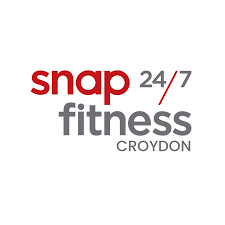 Snap fitness Croydon 