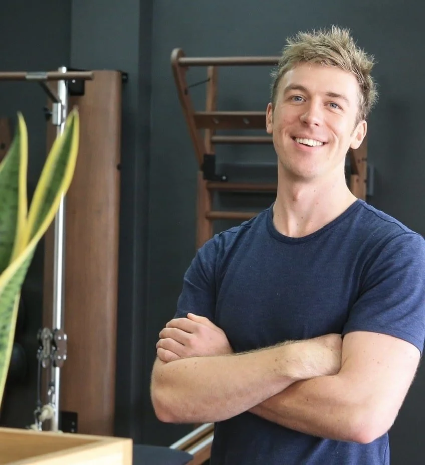 Sam Suke_Physio in Lilydale