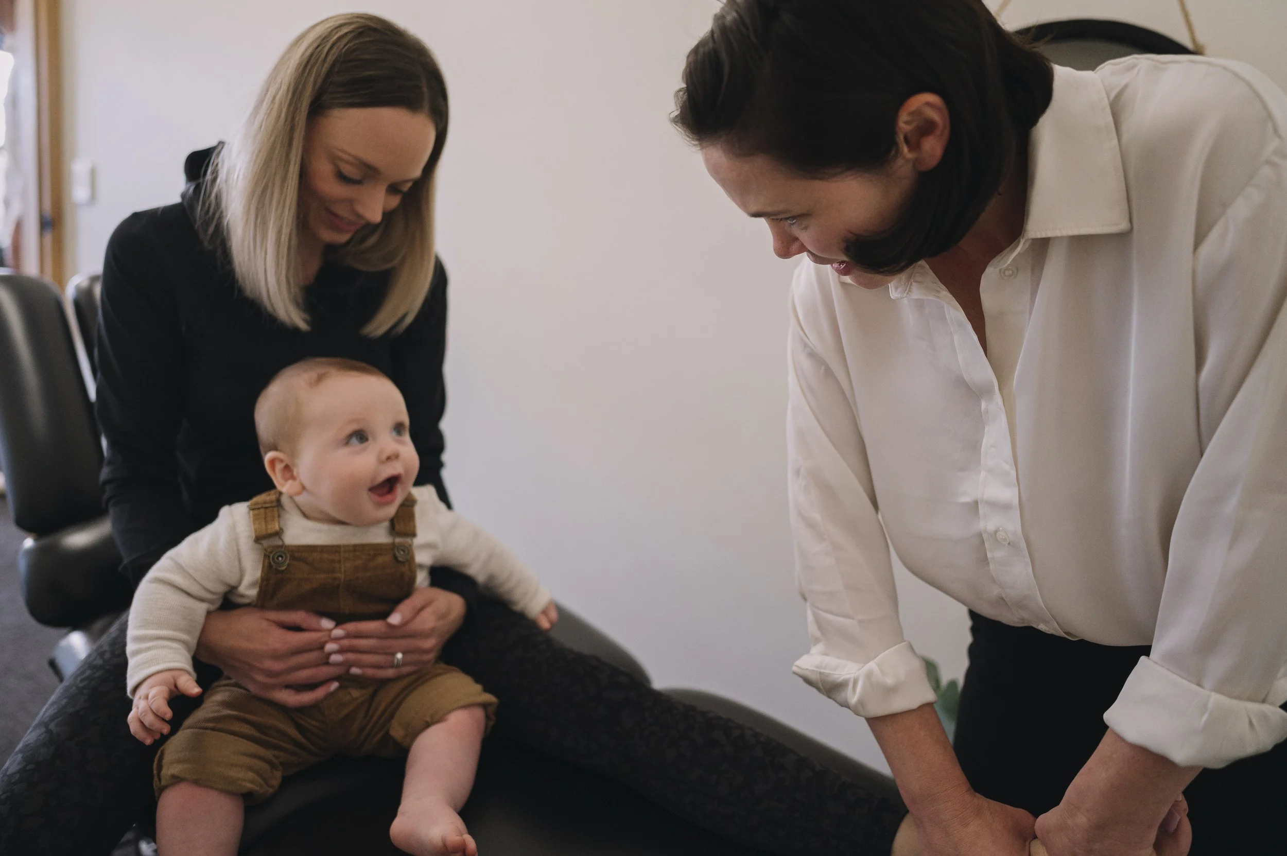 Physio Lilydale Women's Health postnatal and prenatal