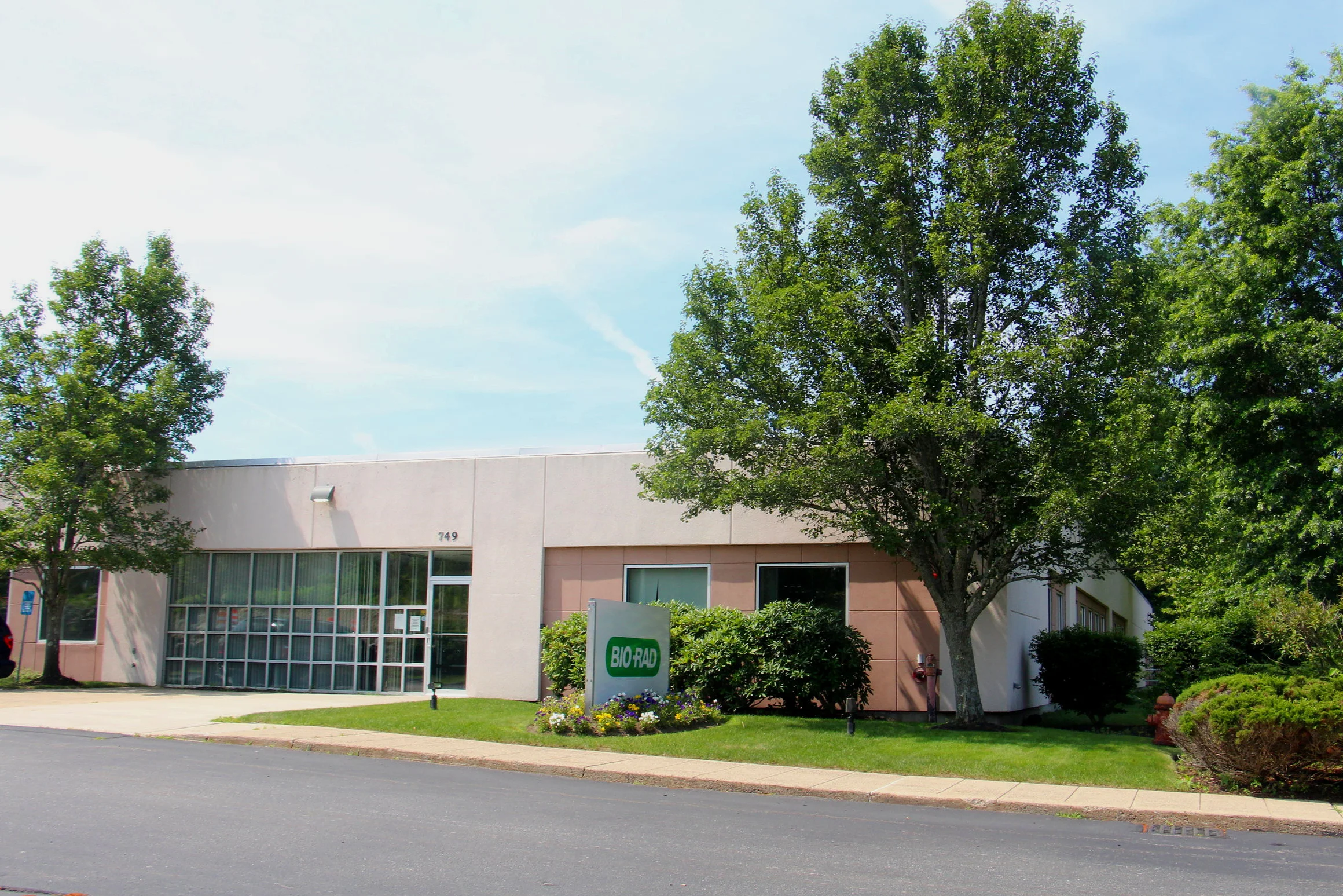749 Middlesex Turnpike, Billerica | Industrial ~SOLD~