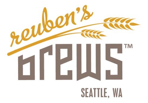 Reuben's Brews