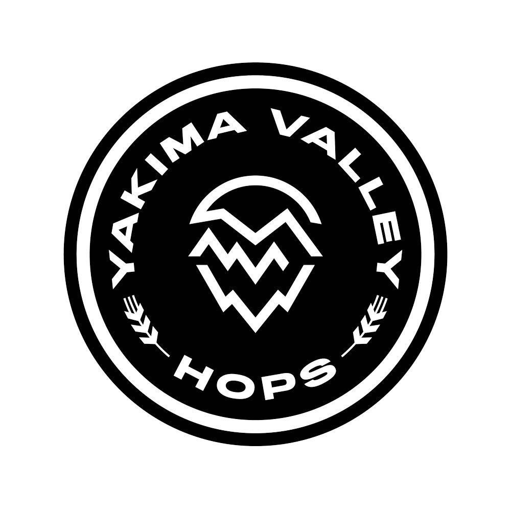 Yakima Valley Hops