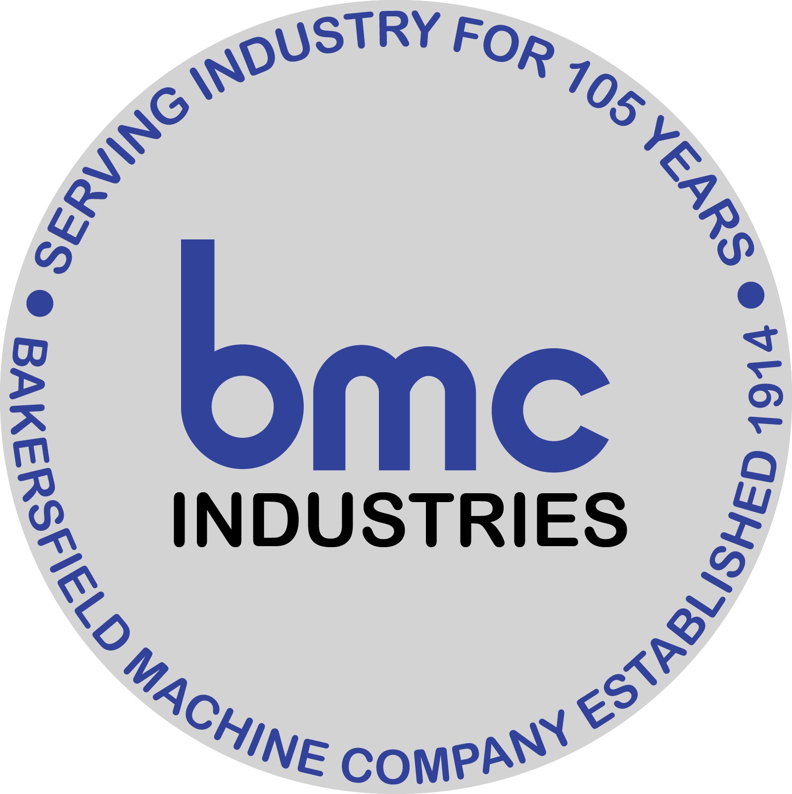 Bakersfield Machine Company
